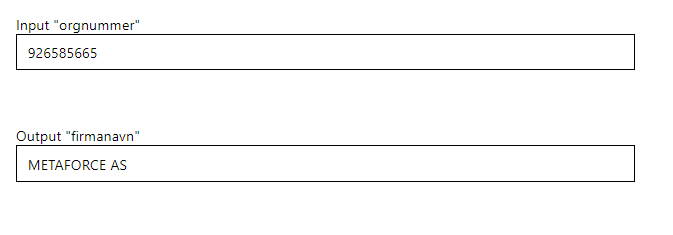 Studio API Retrieve!