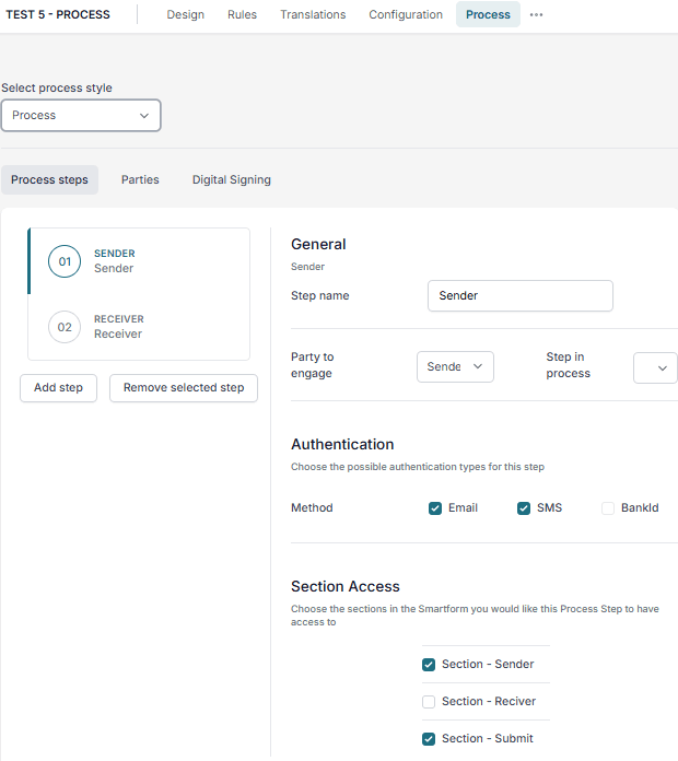 Studio_Auth_Config_Process!