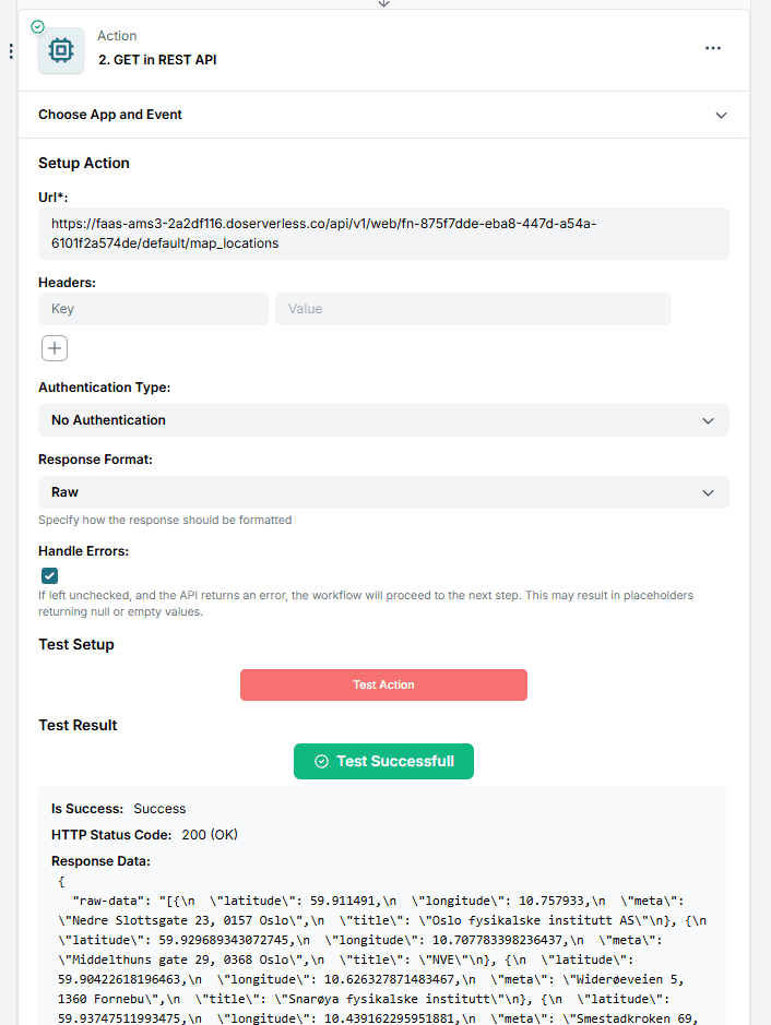 Studio Elements HTML