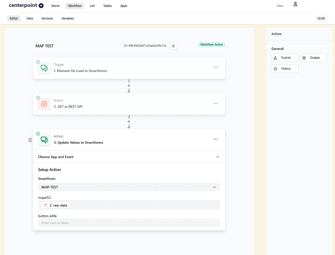 Studio Elements HTML