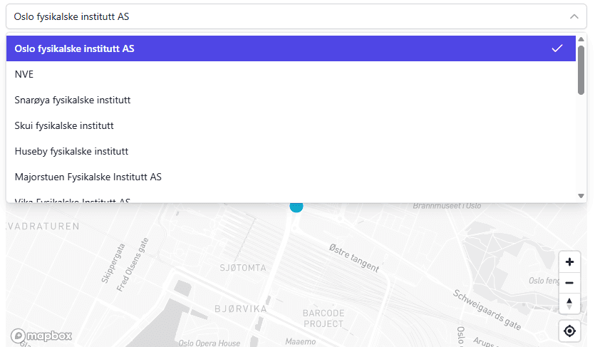 Studio Elements HTML