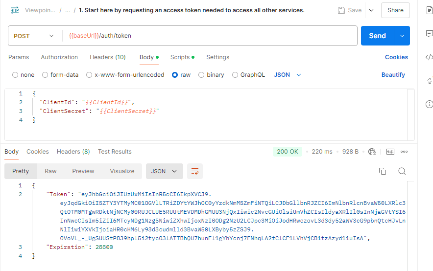 postman_authentication!