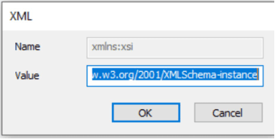 XML