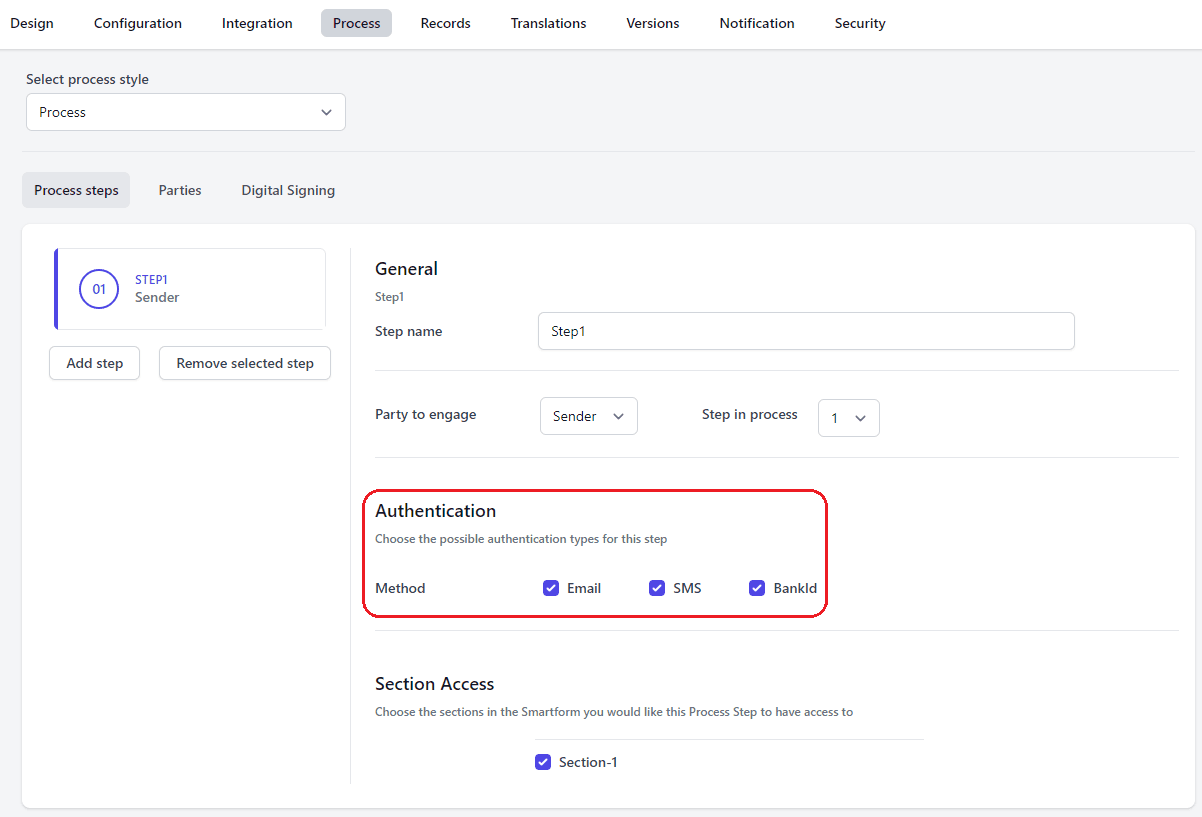 Studio_Auth_Config_Process!